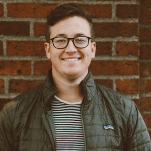 Meet your Posher, Cole